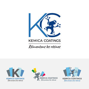 logo kemica